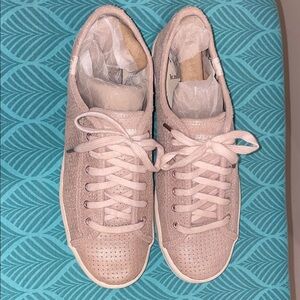 Women's Keds Pink Sneakers